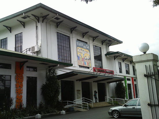 Museo Pambata